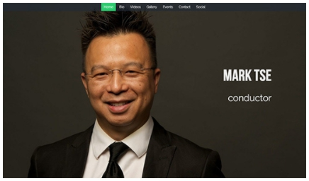 Mark Tse Photo Mark Tse Photo